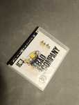 Battlefield Bad Company-gra na PS3