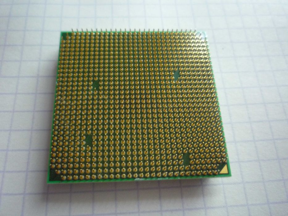 AMD Athlon 64 X2 4400+