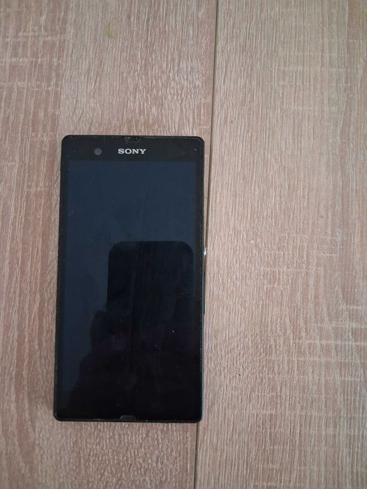 Sony Experia c6603 Z