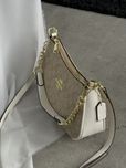 Сумочка Coach teri в кольорах