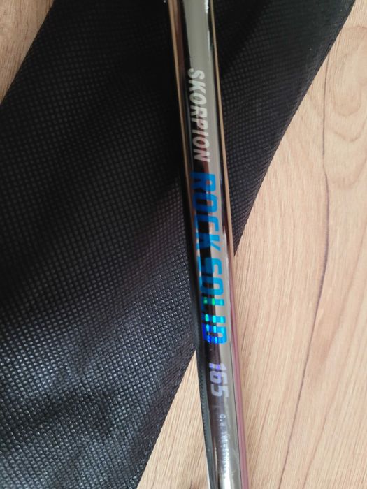 Wędka skorpion sk rs 165