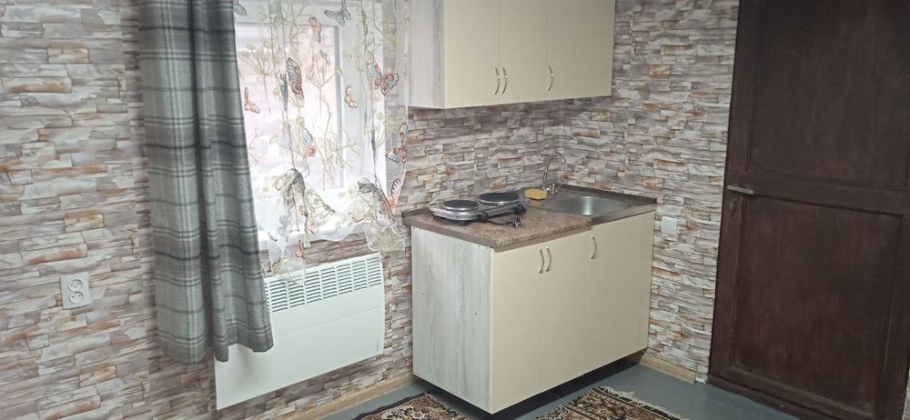 Здам флігель на Полтавській