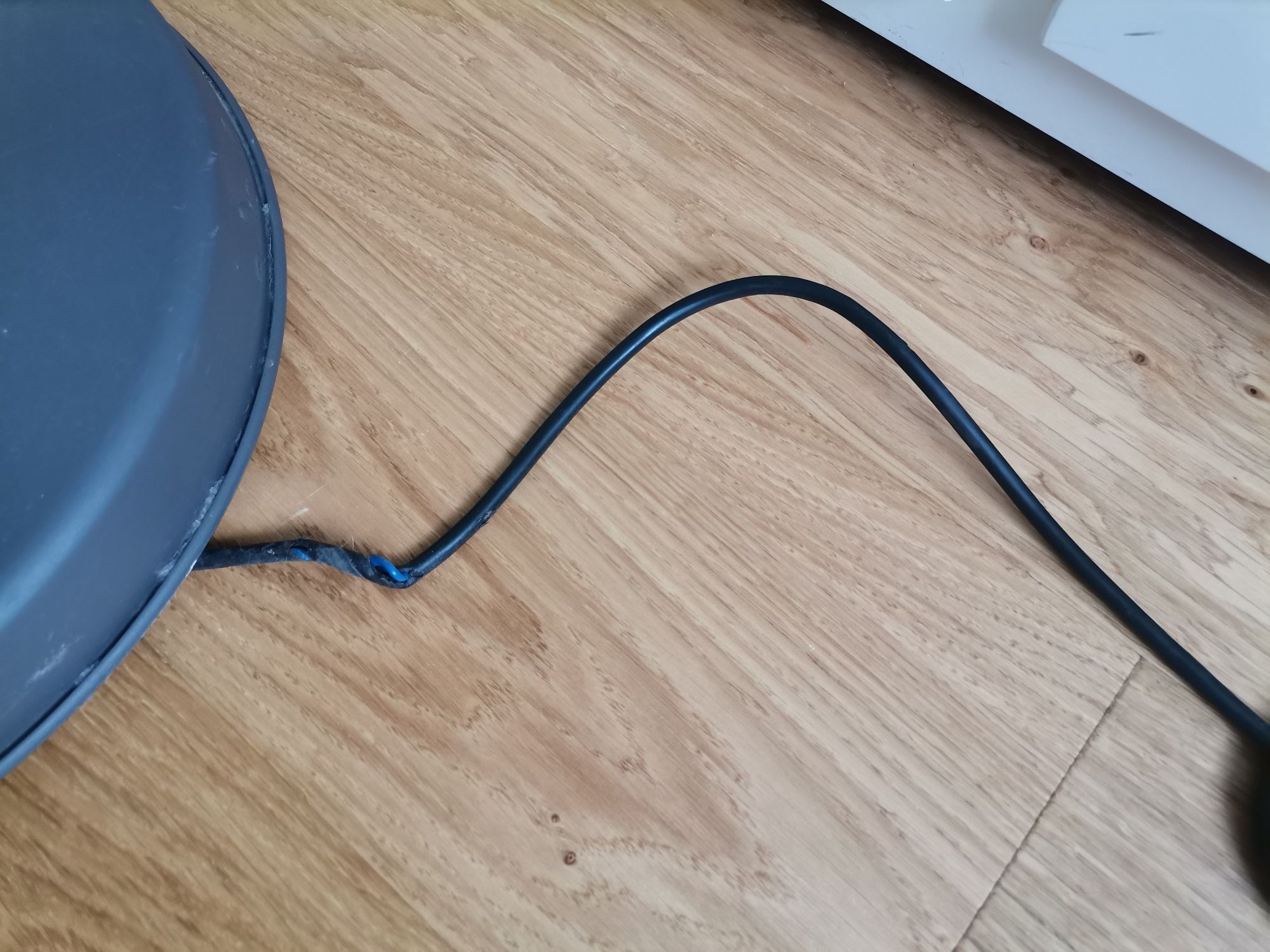 Lampa podłogowa ikea