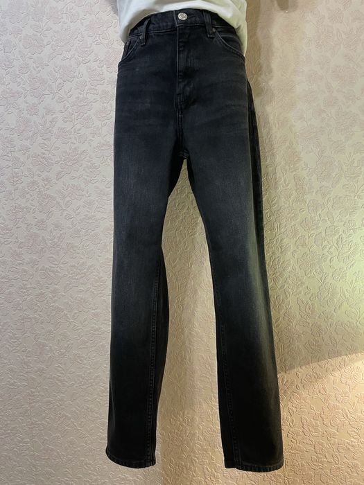 Джинси для вагітних жінок мам NewMom MNG denim