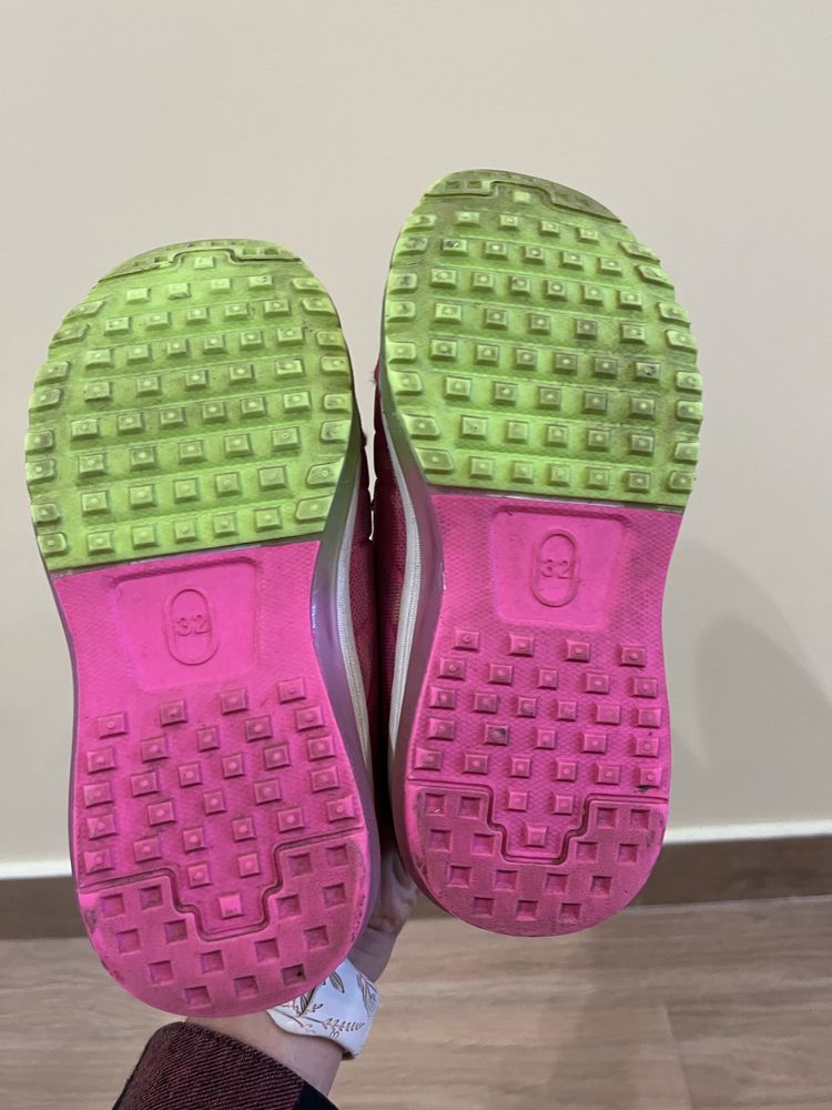 Кросівки 32 , 19,7 см