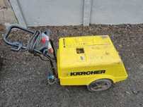 Myjka ciśnieniowa Karcher HD 1000