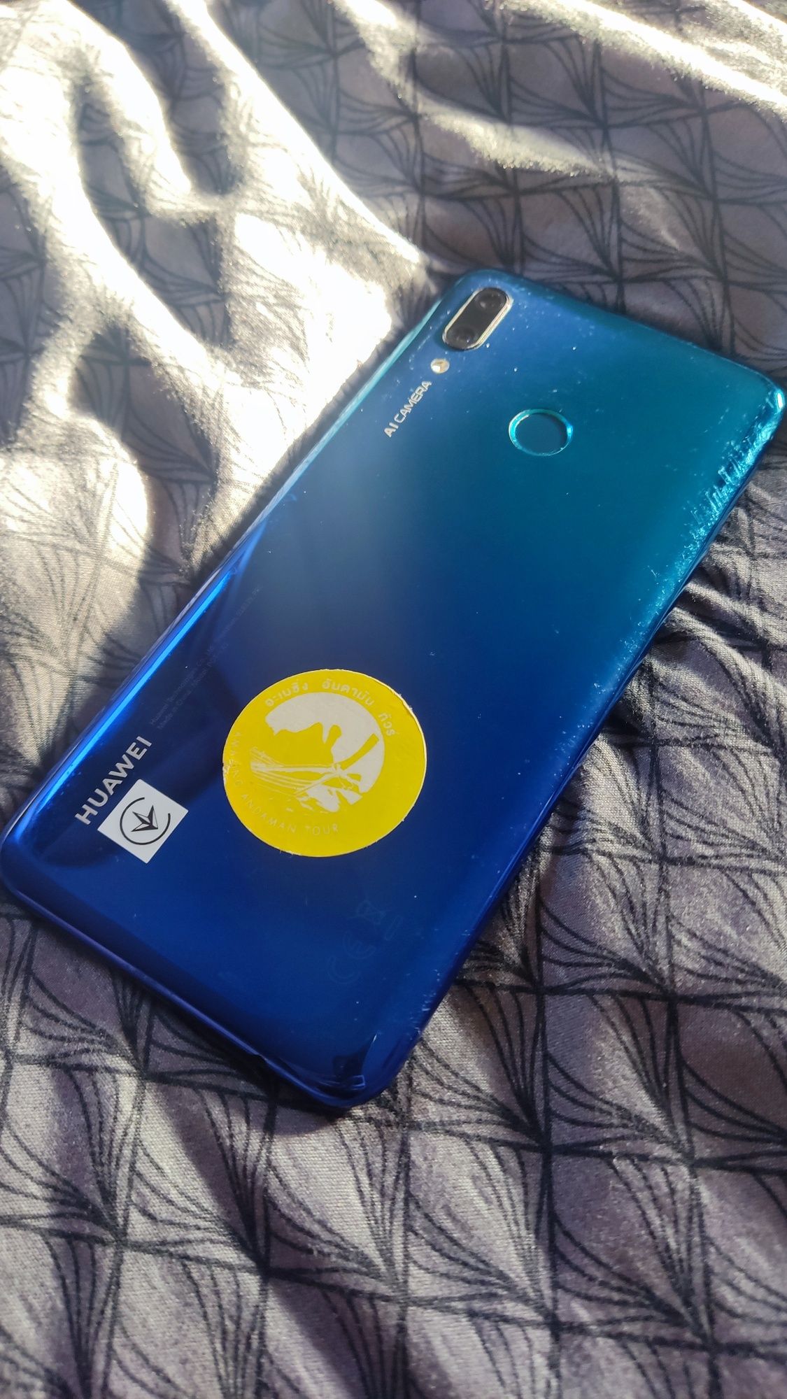 Huawei P smart 2019
