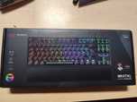 Teclado Mecânico RGB Mars Gaming (SA)