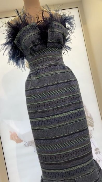 Стильний дизайн, пошиття одягу на замовлення