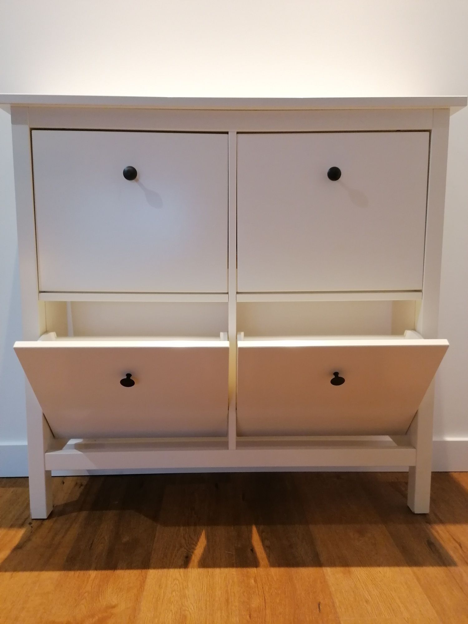 Sapateira Hemnes