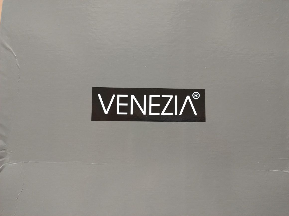 Botki Venezia czekoladowy brąz r. 36