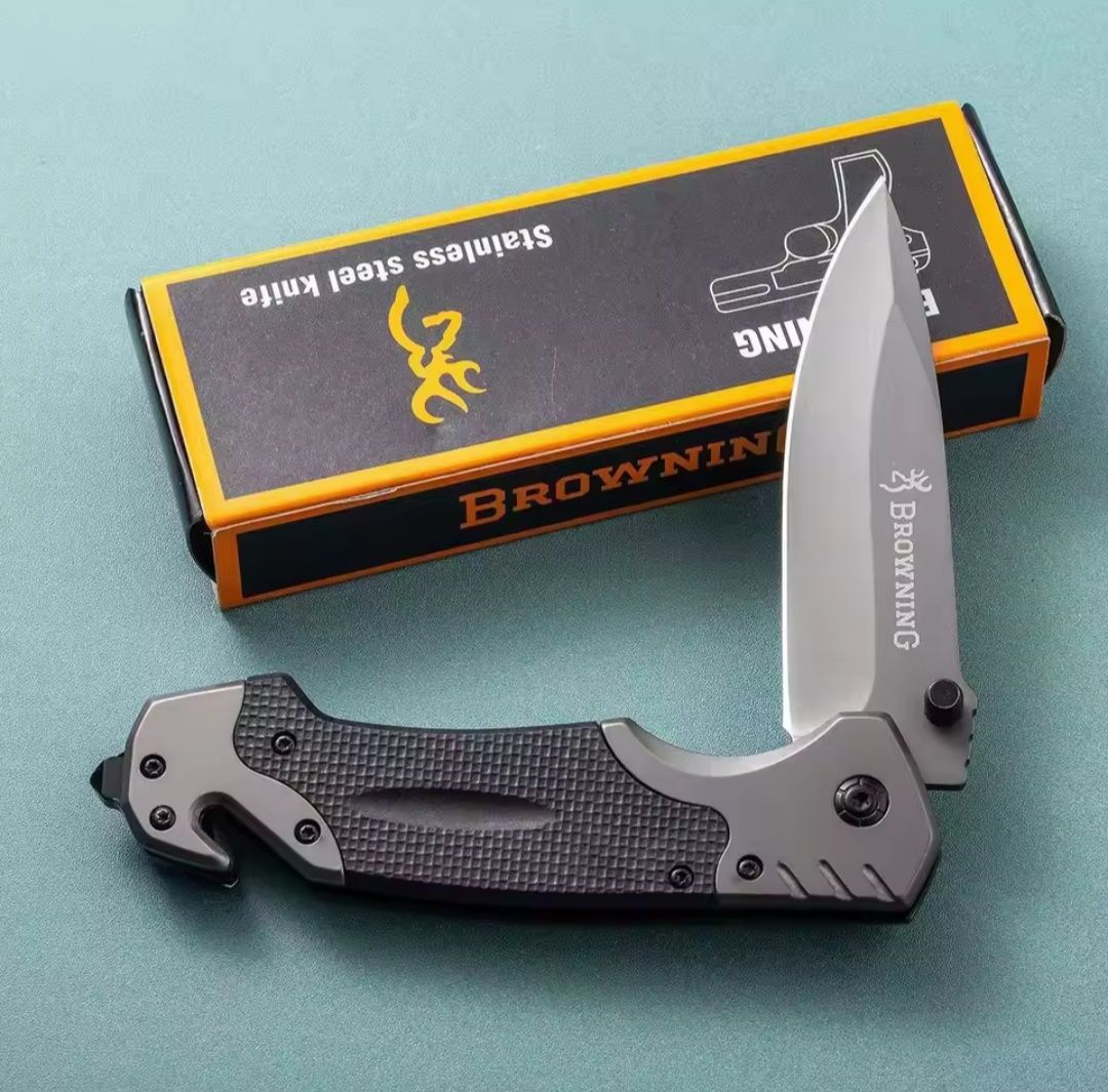 Складний ніж Browning
