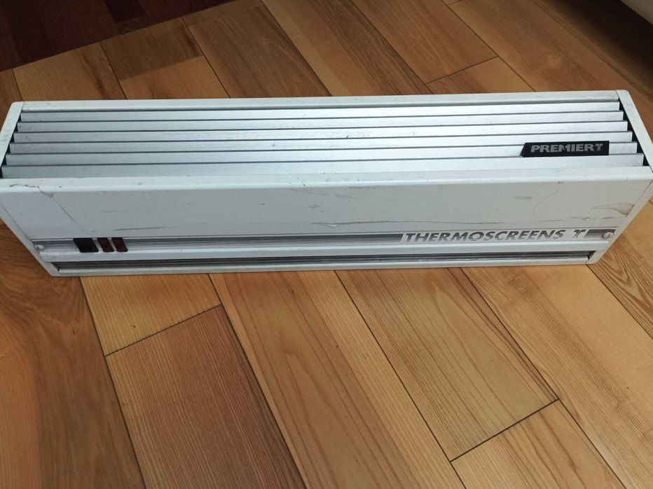Nagrzewnica powietrzna (Kurtyna) 6 KW.