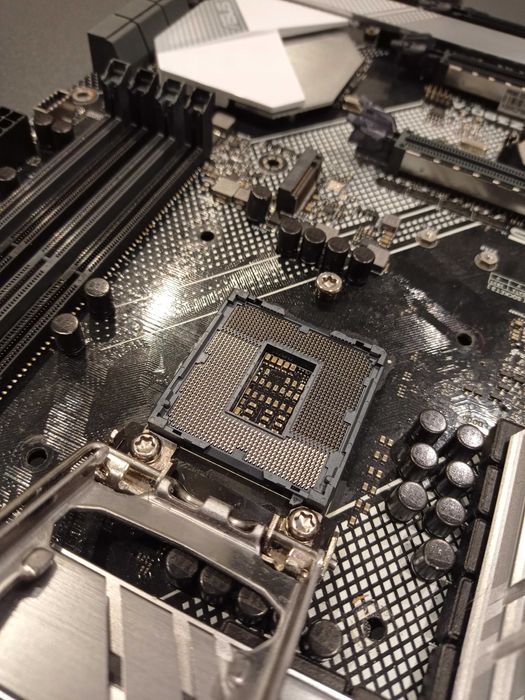 ASUS PRIME Z390-A (gwarancja)