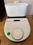 Robot sprzatajacy Vorwerk Kobold VR7 Premium Akcesoria