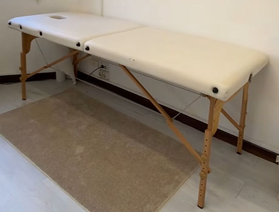 Vendo marquesa Quirumed