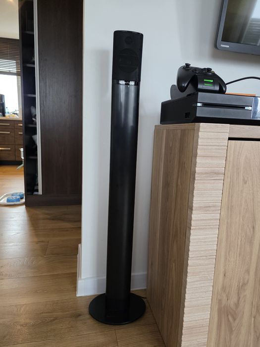 Harmak-Kardon BDS 5.1 kino domowe