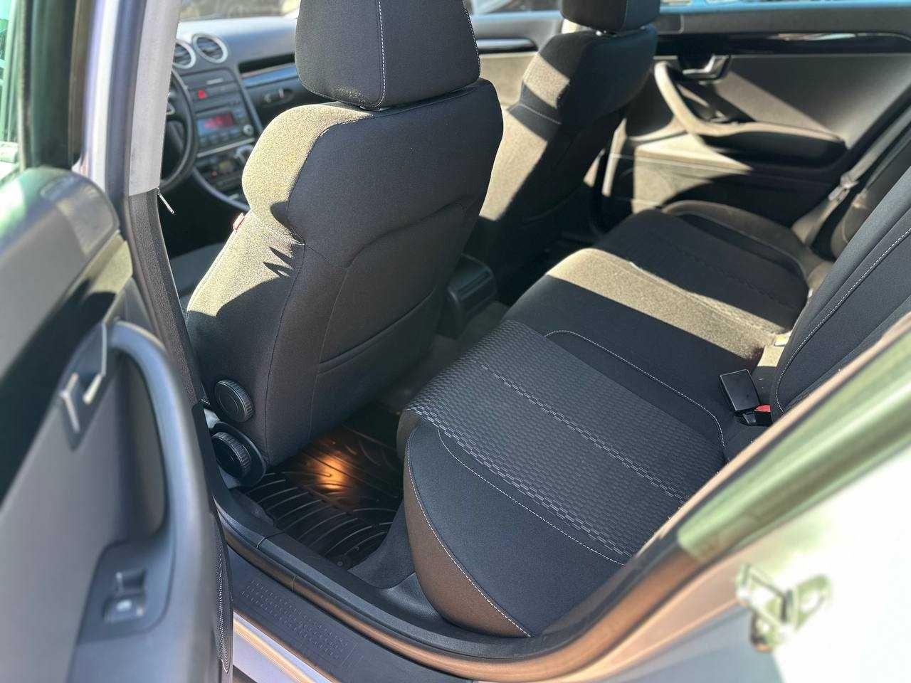 Seat Exeo 2012p.