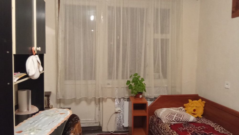 Здається кімната