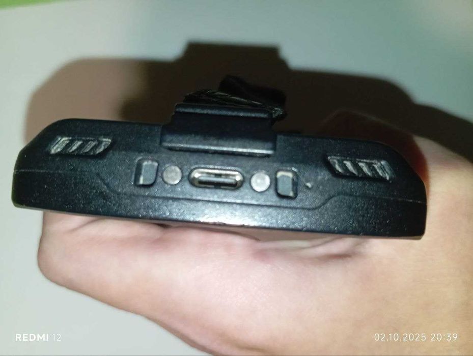 Терминал Zebra TC53e (8/128 GB)