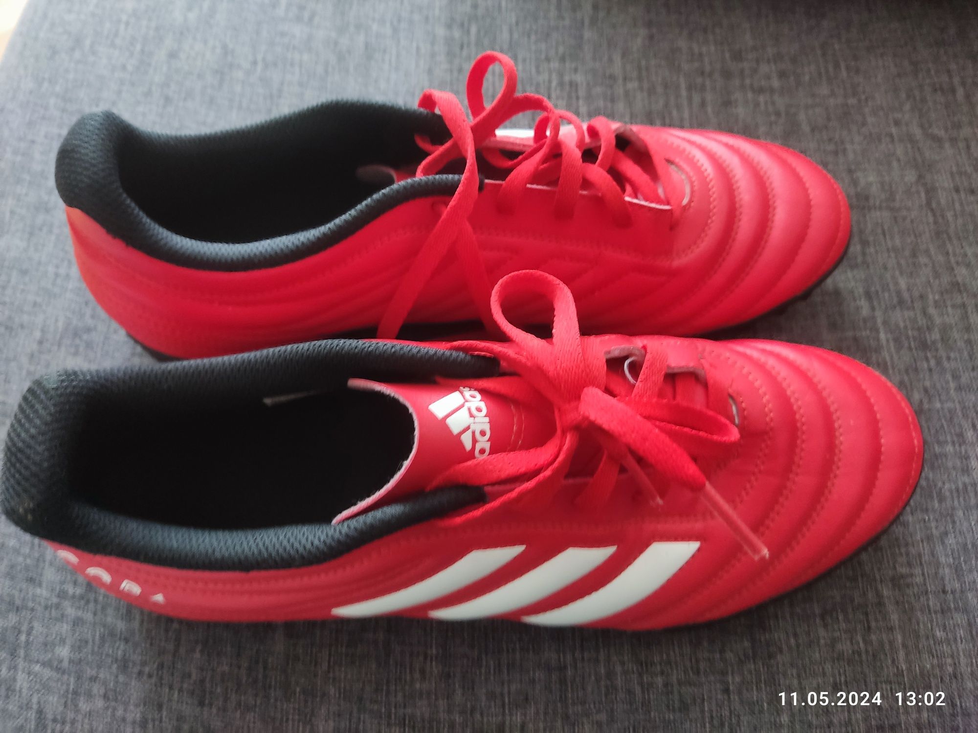 Buty Adidas halowki