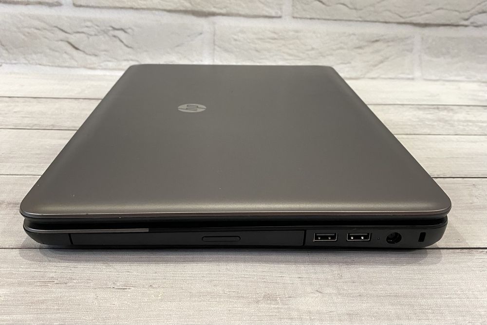 Ноутбук HP 655 15.6’’ AMD E1-1200 8GB ОЗУ/ 320GB HDD (r1471)