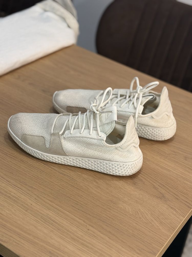 Lote de Tenis de varias marcas