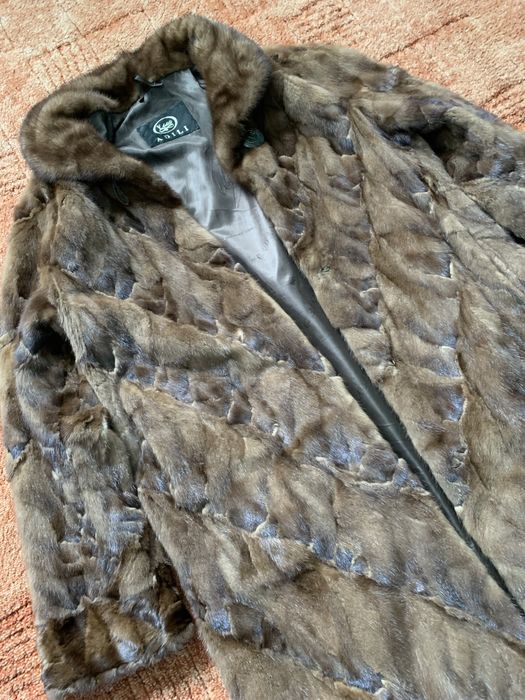 Шубка жіноча