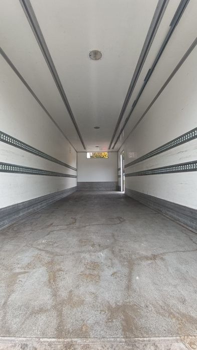 Kontener magazynowy / kontener chłodniczy / Magazyn / K188