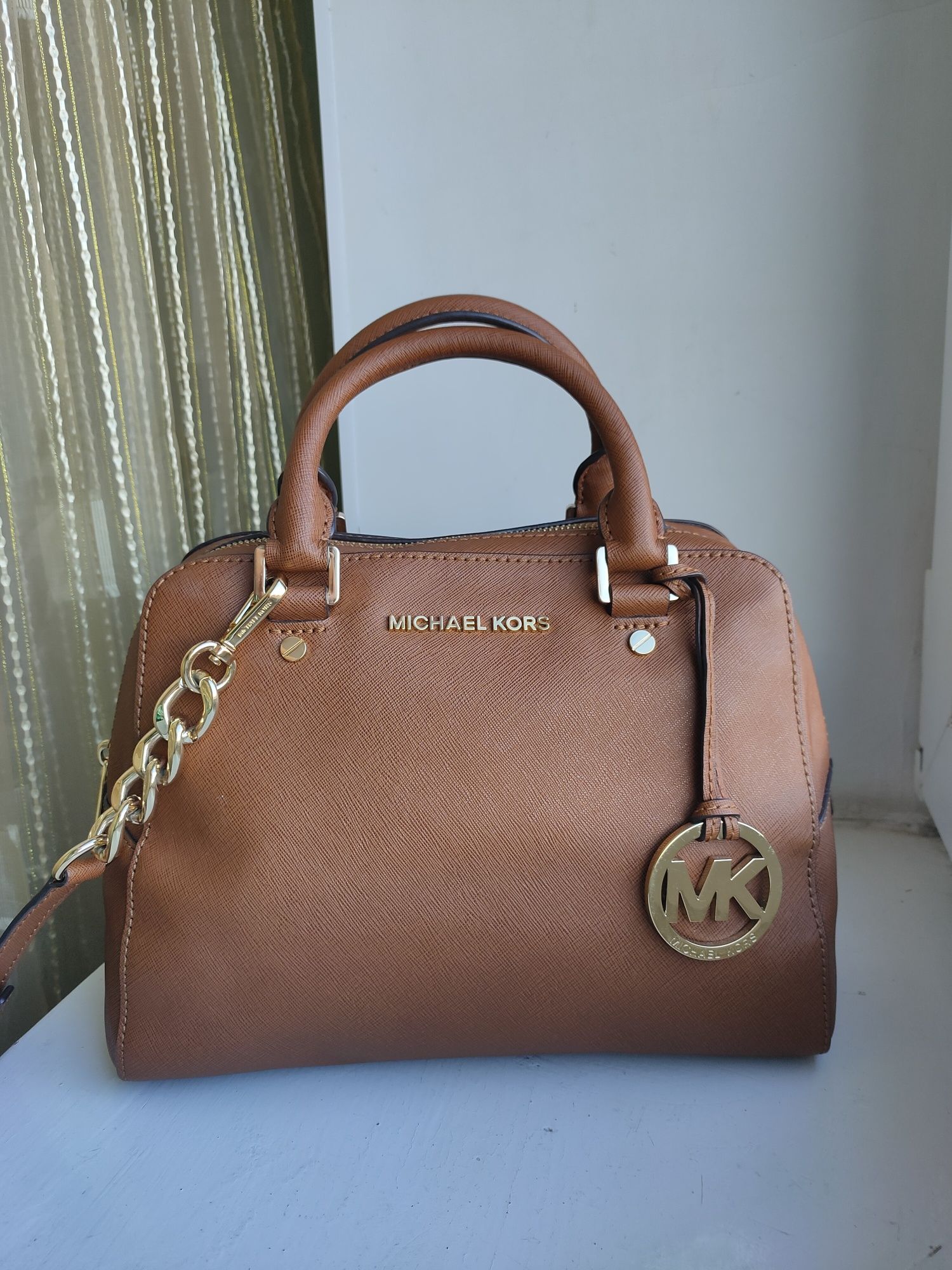 Сумка портфель  Michael Kors