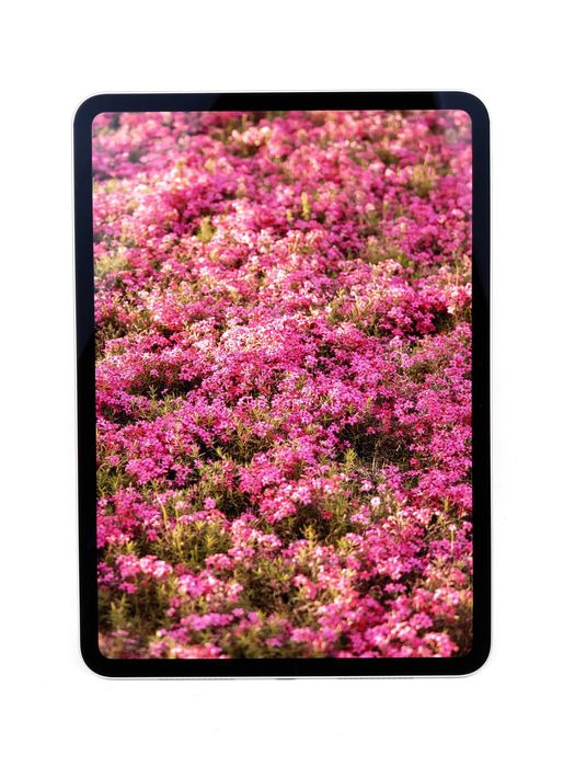 iPad Pro 11 2024 M4 Silver 256GB Wi-Fi 0 ЦИКЛІВ Dream Store