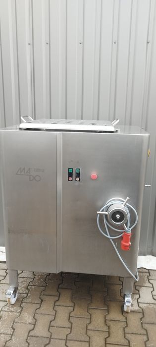 Wilk do mięsa mięsa mado typ 32 zasypowy z mieszadłem