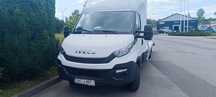 Iveco Daily  Iveco Daily Autotransporter Autolaweta Pomoc drogowa