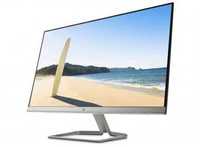 Monitor HP 27fw with audio