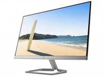 Monitor HP 27fw with audio