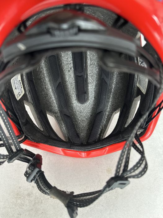 Kask Aero Ekoi AR14