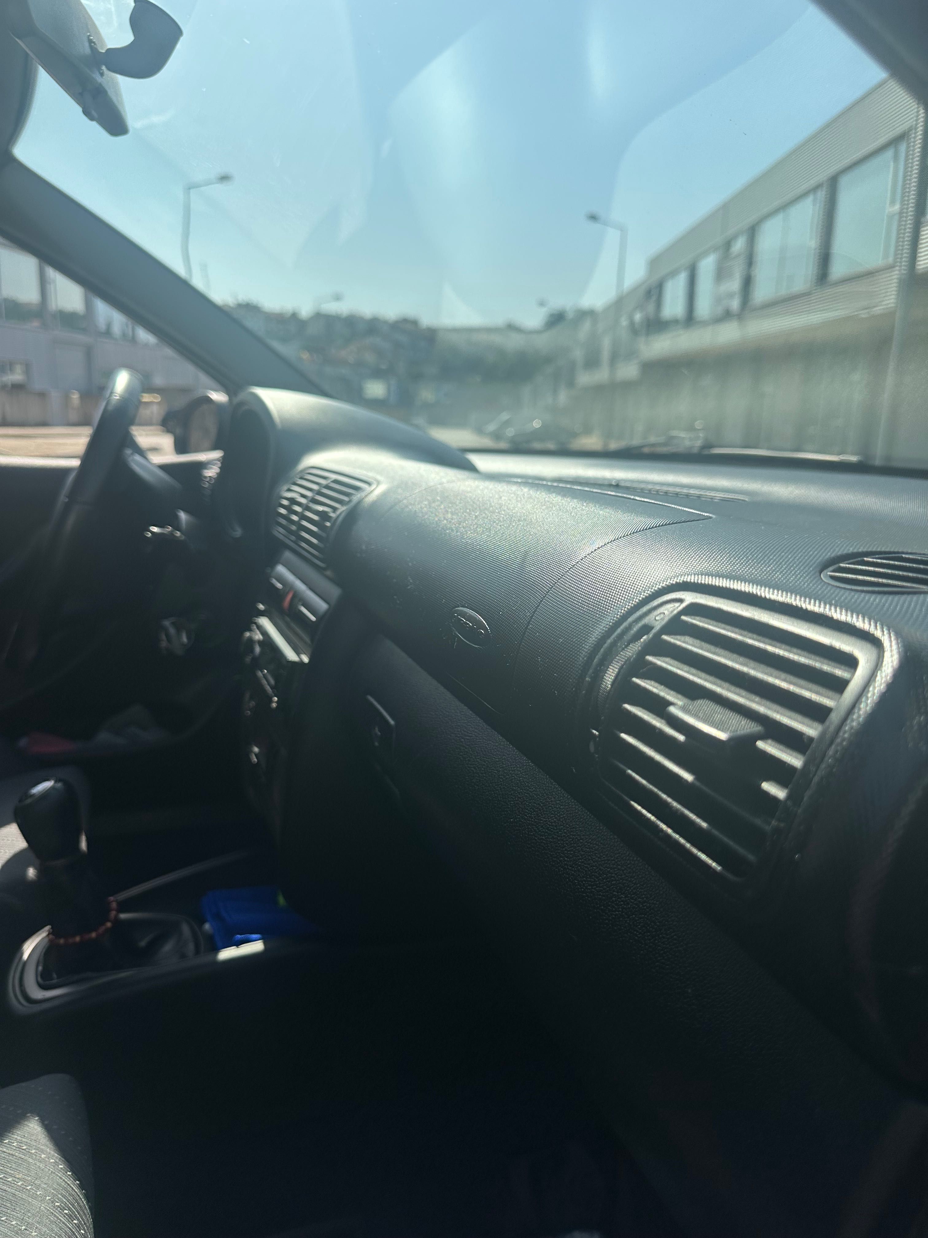 Seat Leon 1.9 tdi