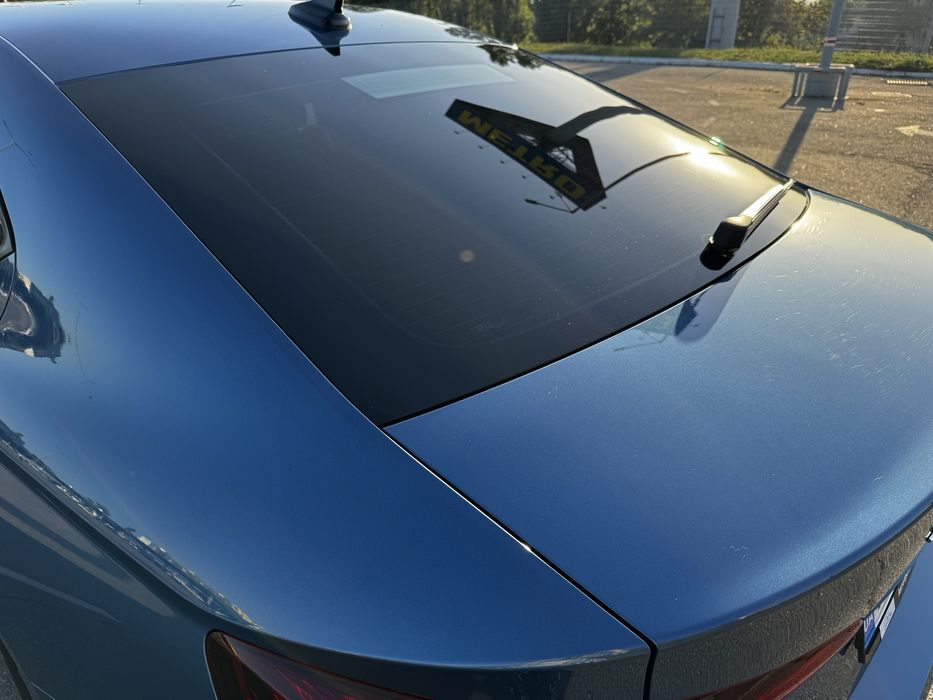 Skoda Octavia A8 2020