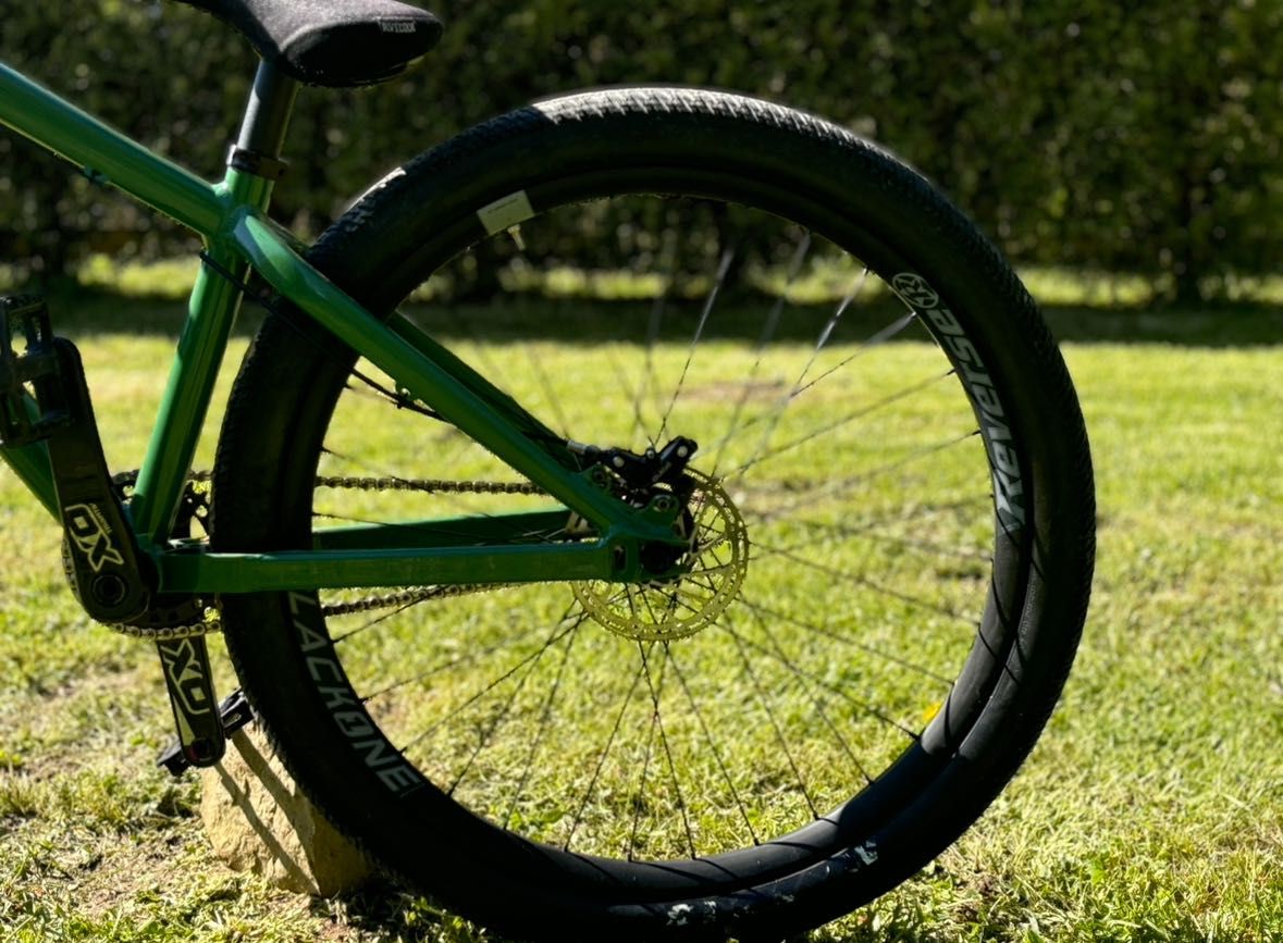 Dartmoor two6player (reverse,sram,mtn)