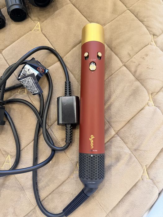 Стайлер Dayson HS08