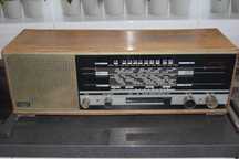 Radio UNITRA FAGOT 21403