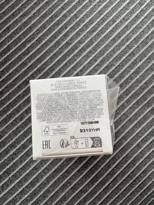 Eisenberg the eye serum serum  pod oczy