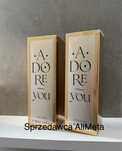 Be Beauty Adore You 2 sztuki odpowiednik Lancome idole