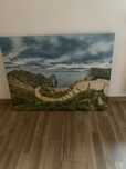 Obraz pokojowy duzy 100x75