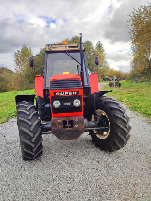 Zetor / ZTS 12145 CRYSTAL