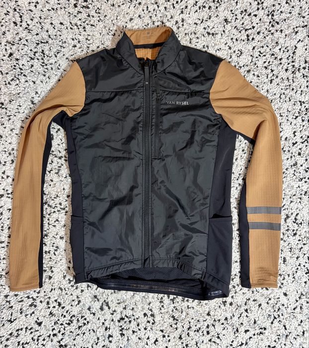 Kurtka/ koszulka na rower Van Rysel, rozmiar M