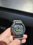 Casio G-Shock gd350 negatyw
