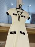 Сукня в силі Balmain S, нова сукня Ivina