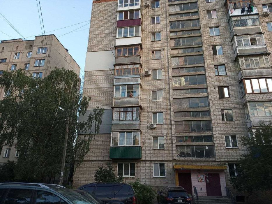 Продам 3 кім кв, Бл.Замостя!!!