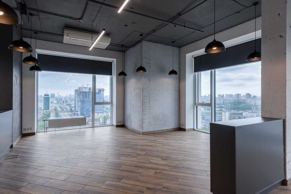 БЕЗ КОМИССИИ! Аренда офиса 250 кв.м. Смарт Плаза Политех. Победы пр-т